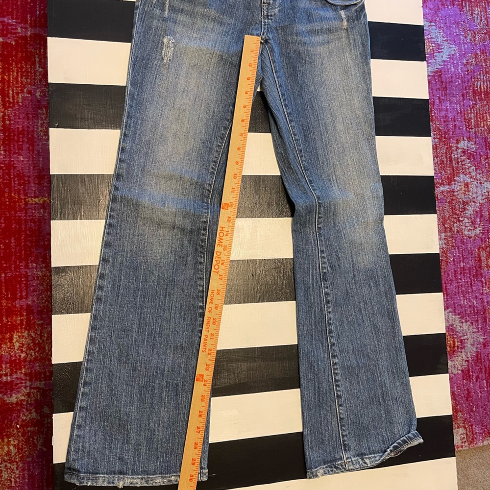 Jeans - Picture 6 of 7